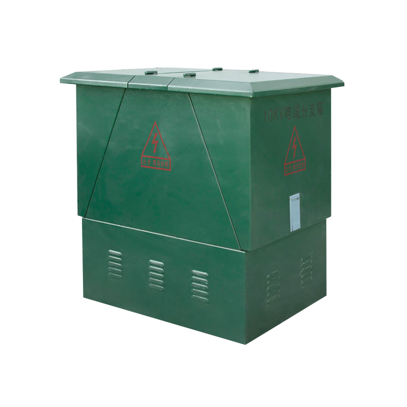 DFW 電纜分支箱開閉所系列